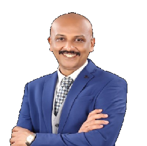 Dr. L. Sreenivasamurthy